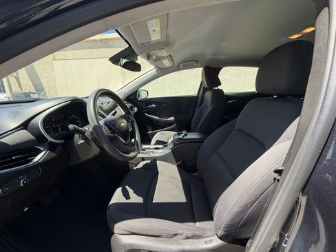 Used 2023 Chevrolet Malibu LT w/ Driver Confidence Package image 28