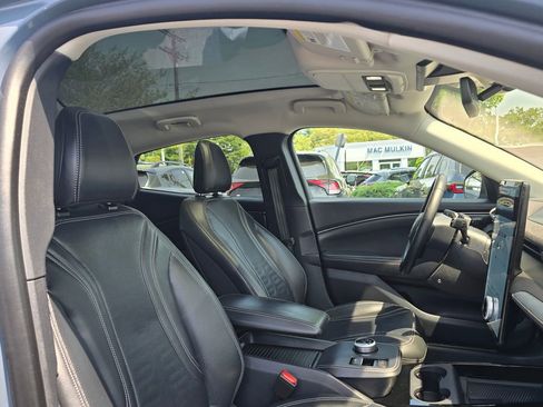 Used 2023 Ford Mustang Mach-E Premium AWD/4WD image 12