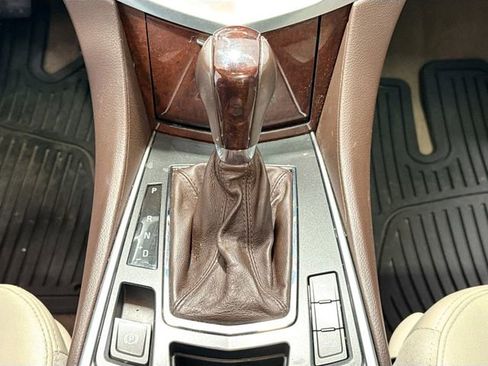 Used 2012 Cadillac SRX Premium image 15