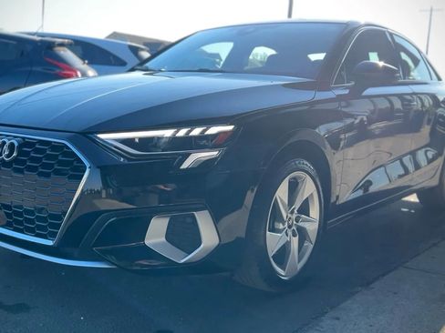 Used 2024 Audi A3 2.0T Premium image 6