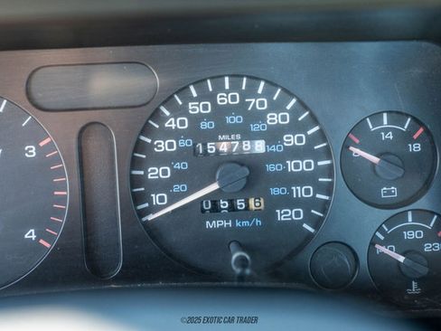 Used 1997 Dodge Ram 2500 Truck 2WD Regular Cab image 53