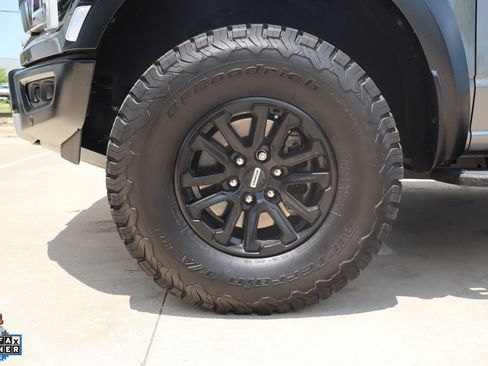 Certified 2025 Ford F150 Raptor AWD/4WD image 10