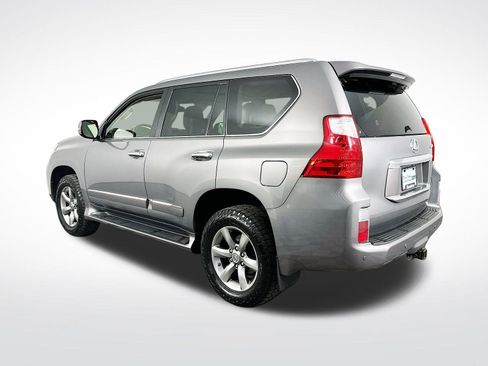 Used 2013 Lexus GX 460 Premium image 6