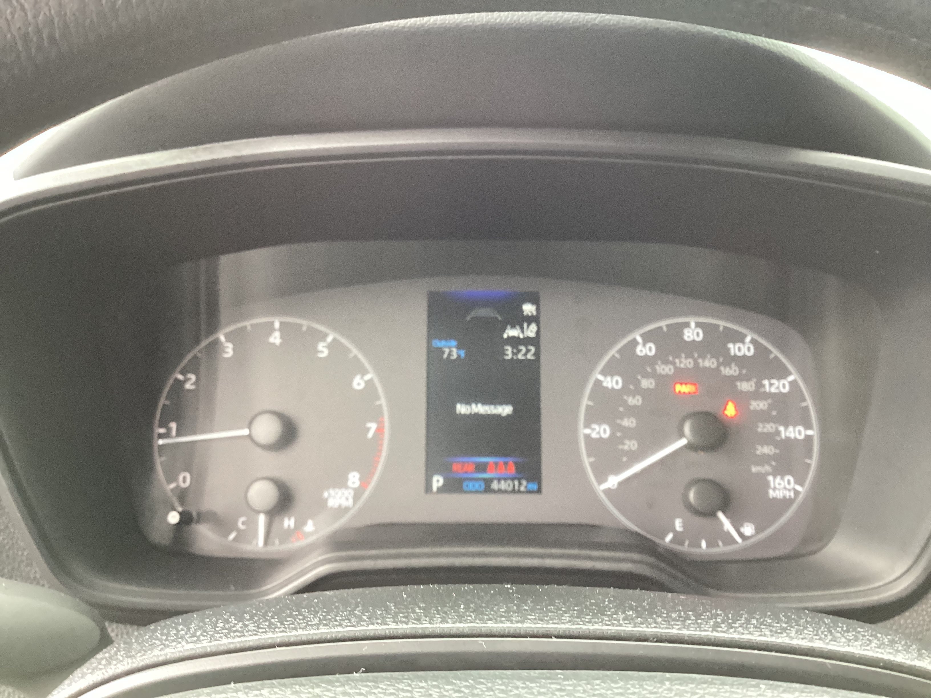 Certified 2025 Toyota Corolla LE FWD image 5