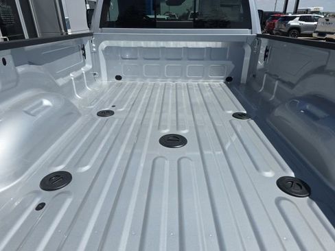 New 2026 RAM 2500 Tradesman AWD/4WD image 7