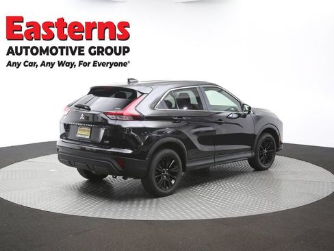 Used 2024 Mitsubishi Eclipse Cross AWD image 41