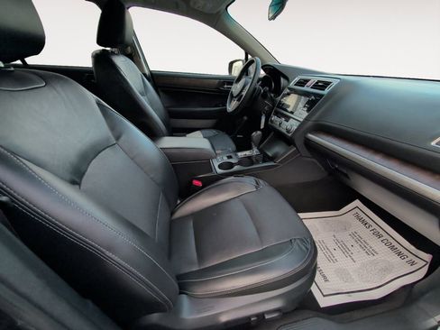 Used 2016 Subaru Outback 2.5i Limited image 15