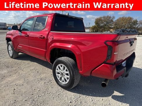 Used 2024 Toyota Tacoma SR5 image 3