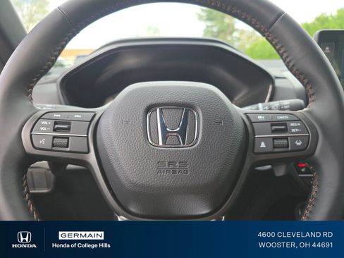 New 2026 Honda CR-V Sport-L image 28