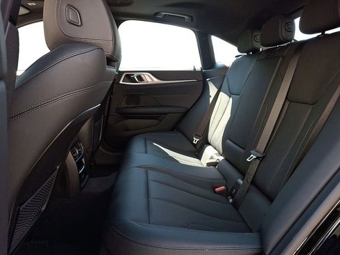 Certified 2024 BMW i4 xDrive40i image 10