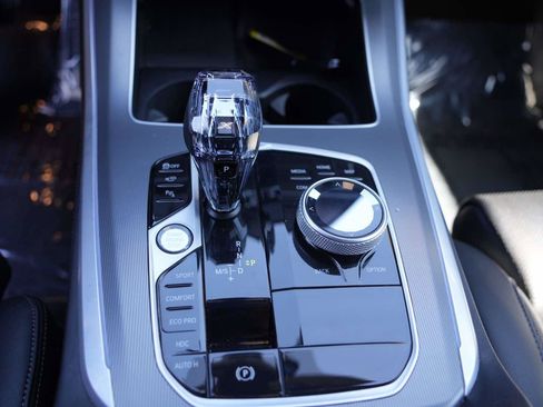 Certified 2023 BMW X5 xDrive40i w/ M Sport Package AWD/4WD image 24