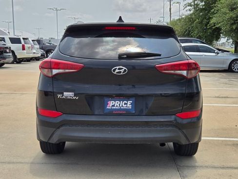 Used 2018 Hyundai Tucson SEL Plus FWD image 7