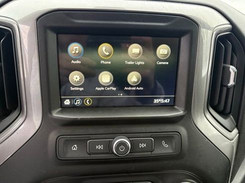 Used 2019 GMC Sierra 1500 4x4 Crew Cab image 24