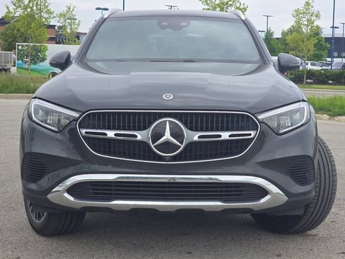 Certified 2026 Mercedes-Benz GLC 300 4MATIC image 13