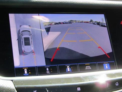Used 2021 Cadillac XT5 Sportv AWD/4WD image 29