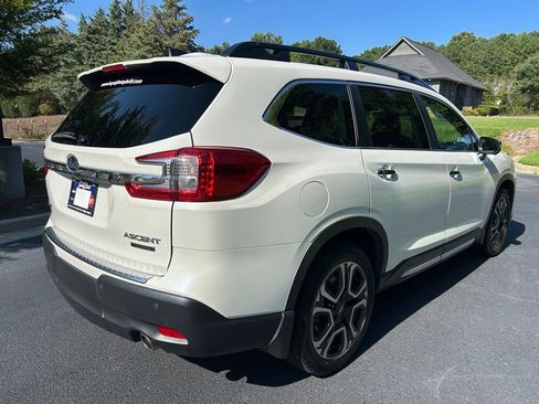 Used 2023 Subaru Ascent Touring AWD/4WD image 22