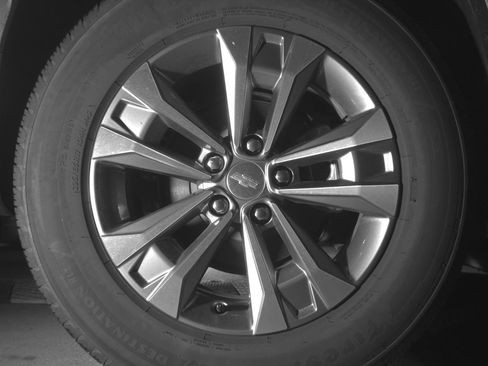 Used 2025 Chevrolet Equinox LT image 12