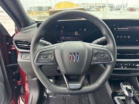 Used 2024 Buick Envista Avenir FWD image 14