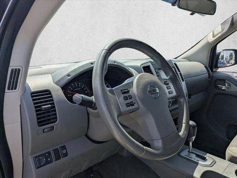 Used 2020 Nissan Frontier SV w/ SV Utility Package RWD image 24