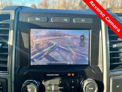 Used 2021 Ford F250 XLT w/ XLT Premium Package image 10