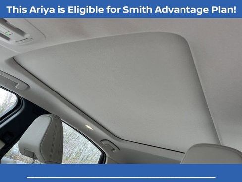 Certified 2024 Nissan Ariya FWD image 15