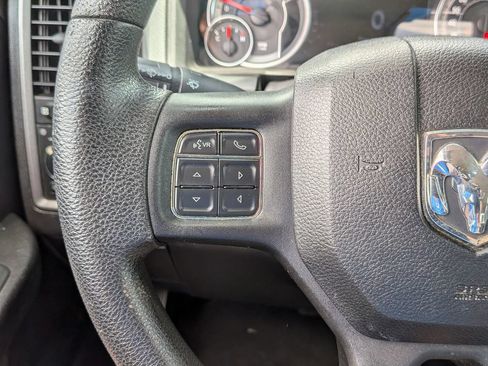 Used 2013 RAM 1500 Express RWD image 18