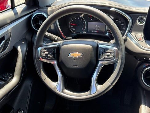 Certified 2024 Chevrolet Blazer LT w/ Convenience Package FWD image 12