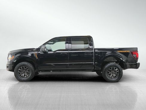 Used 2025 Ford F150 Tremor AWD/4WD image 2