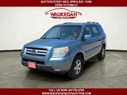 Used 2006 Honda Pilot EX-L