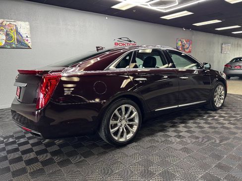 Used 2017 Cadillac XTS Premium Luxury image 13