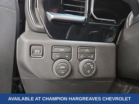 Used 2026 Chevrolet Silverado 1500 LT AWD/4WD image 23