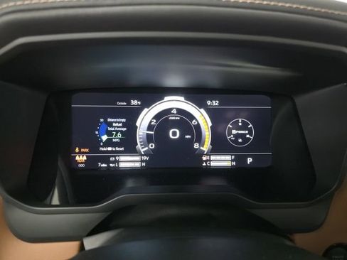 New 2026 Toyota Tundra 1794 Edition AWD/4WD image 27
