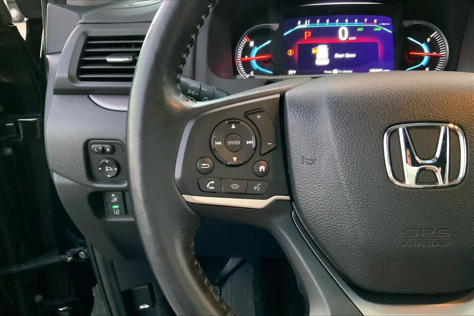 Used 2019 Honda Pilot EX-L image 21