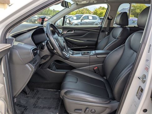 Used 2023 Hyundai Santa Fe SEL Premium AWD/4WD image 17