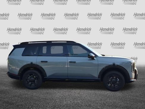 Used 2027 Kia Telluride SX Prestige X-Pro AWD/4WD image 11