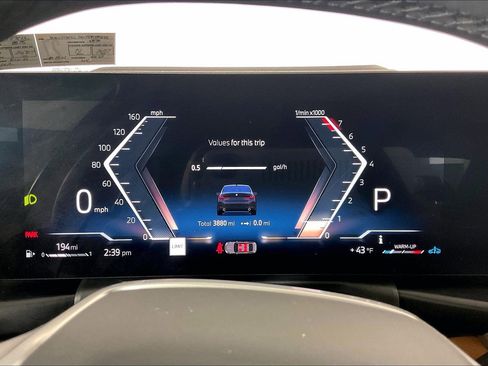 Certified 2025 BMW 330i xDrive Sedan w/ Premium Package image 5