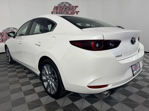 Used 2023 MAZDA MAZDA3 s image 25
