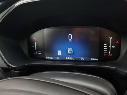 Used 2023 Ford Escape ST-Line w/ Tech Pack #1 image 18