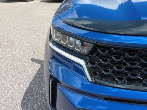 Used 2022 Kia Sorento S image 10