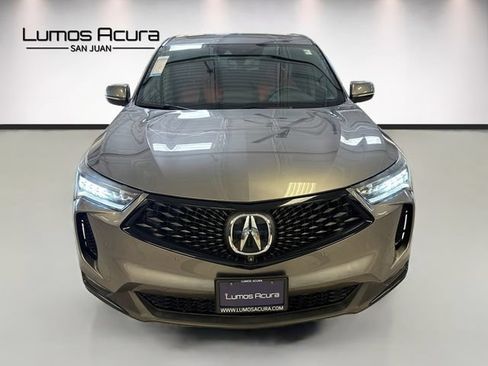 Used 2024 Acura RDX w/ Advance Package AWD/4WD image 2