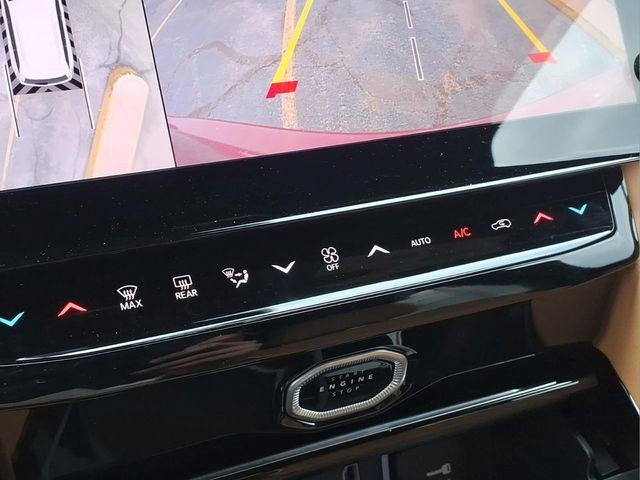 Used 2026 Jeep Grand Cherokee Summit w/ Adv Protech Group IV AWD/4WD image 10