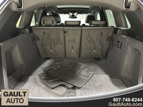 Certified 2024 BMW X3 xDrive30i w/ Premium Package image 16