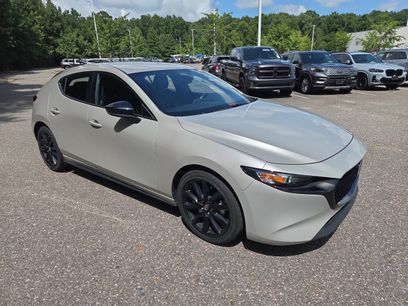 Used 2025 MAZDA MAZDA3 s Sport