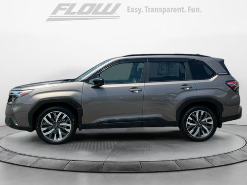 Certified 2025 Subaru Forester Touring w/ Popular Package - Touring AWD/4WD image 5