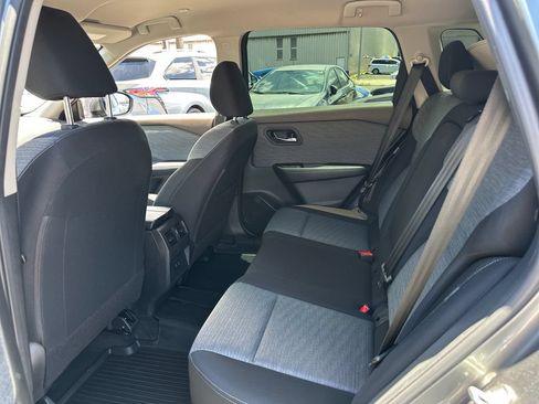 Used 2023 Nissan Rogue SV FWD image 15