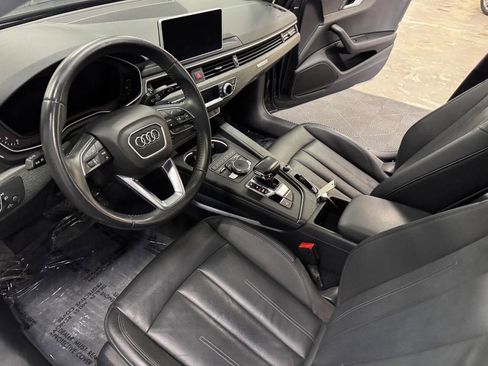 Used 2018 Audi A4 2.0T allroad Premium AWD/4WD image 33