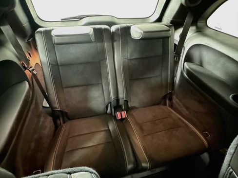 Used 2024 Dodge Durango SRT AWD/4WD image 33