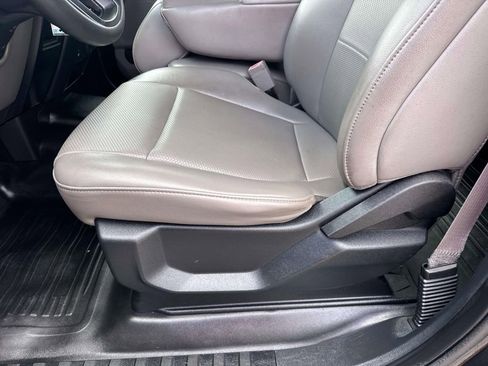 Used 2019 Ford F150 XL w/ Equipment Group 101A Mid RWD image 22