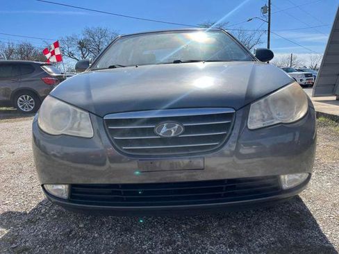Used 2008 Hyundai Elantra SE image 4