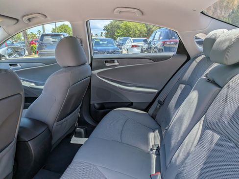 Used 2011 Hyundai Sonata GLS FWD image 13